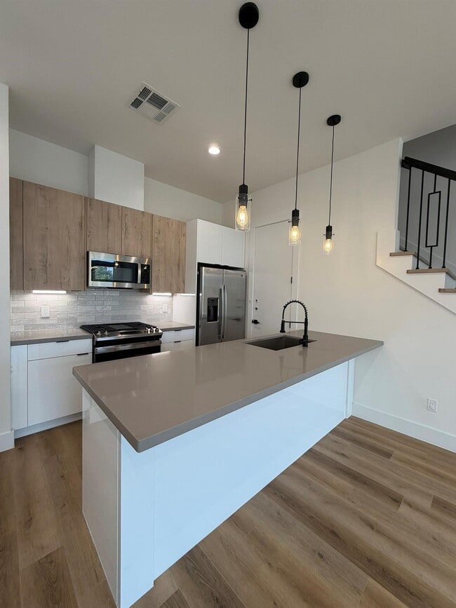 property at 6733 Peerless St