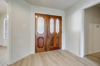 4424 Foxfire Way in Fort Worth, TX - Building Photo - Building Photo
