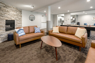 Cityscape in St. Louis Park, MN - Building Photo - Interior Photo