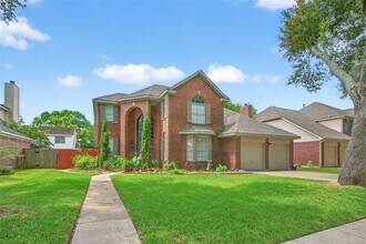 818 Hyacinth Pl in Missouri City, TX - Building Photo - Building Photo