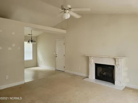 143 Corinth Dr in New Bern, NC - Building Photo - Building Photo