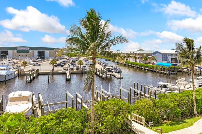 property at 14555 Gasparilla Rd