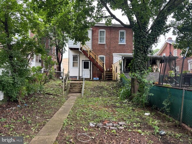 property at 130 E 4th St