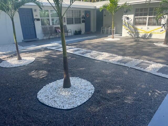 265 NW 32nd St in Oakland Park, FL - Building Photo - Building Photo