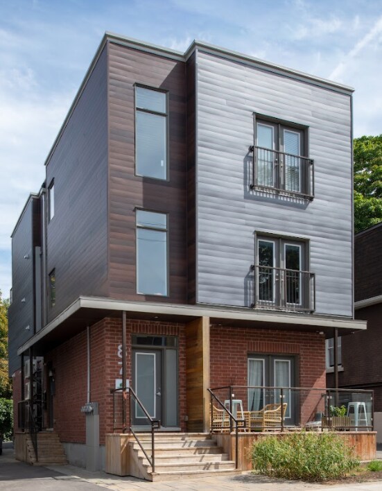 1 Melrose Ave in Ottawa, ON - Building Photo - Building Photo