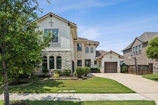 975 Stampede Dr in Frisco, TX - Building Photo