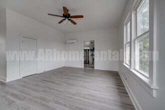 2116 Cumberland St in Little Rock, AR - Building Photo - Building Photo