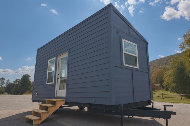 property at 2015 Union School Rd SW