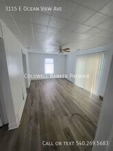 3115 E Ocean View Ave in Norfolk, VA - Building Photo - Building Photo