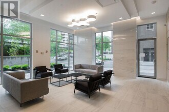 5515-5515 Boundary Rd in Vancouver, BC - Building Photo - Building Photo