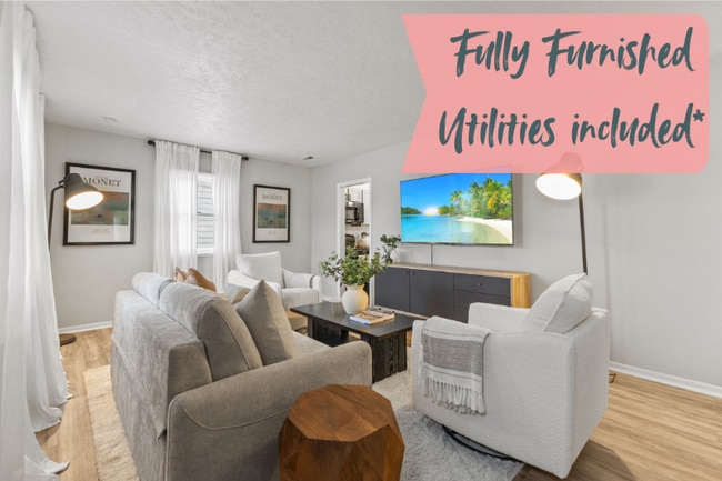 property at 1209 Fall Creek Pkwy E Dr