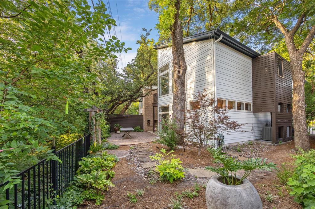 133 Frederick St in Austin, TX - Building Photo