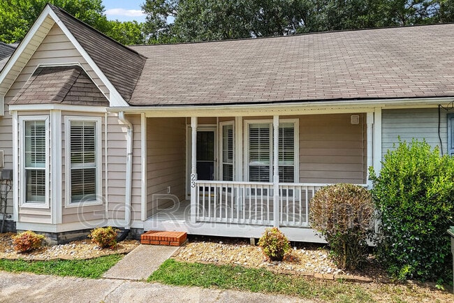property at 23 Cottage Cir