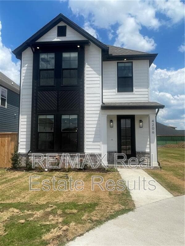 4206 W Bronco Dr in Fayetteville, AR - Building Photo - Building Photo