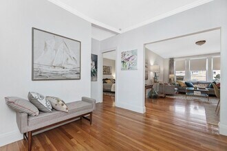 289 Corey Rd, Unit 4 in Boston, MA - Building Photo - Building Photo