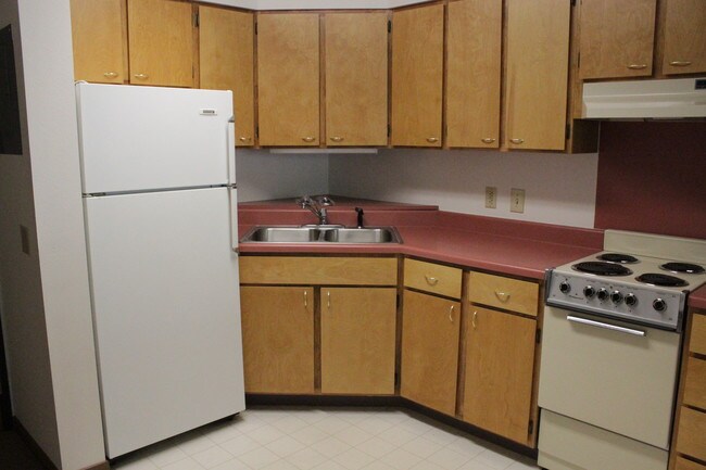 509 Goose Island Dr in Decorah, IA - Building Photo - Building Photo