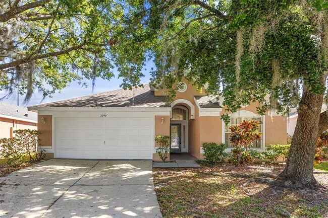 property at 3145 Stonehurst Cir