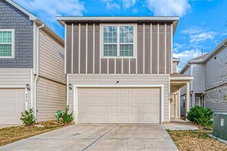 3910 Faletti Dr in Katy, TX - Building Photo - Building Photo