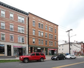 157 Broad St in New Britain, CT - Building Photo - Building Photo