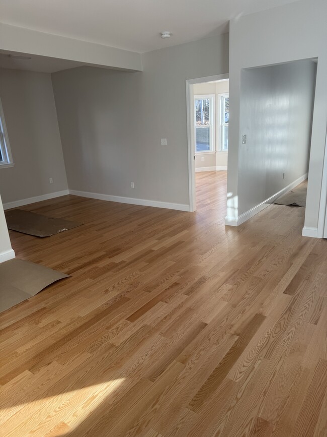 property at 36 Gould St