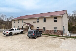 217 Twin Ridge Rd in Linn, MO - Building Photo