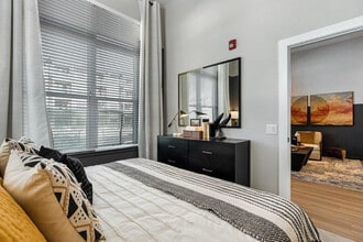 Curate at Orchard Town Center in Westminster, CO - Foto de edificio - Building Photo