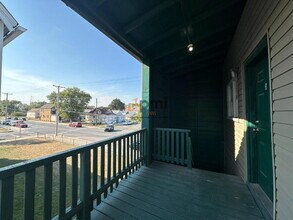 4901 Walsh Ave in East Chicago, IN - Building Photo - Building Photo