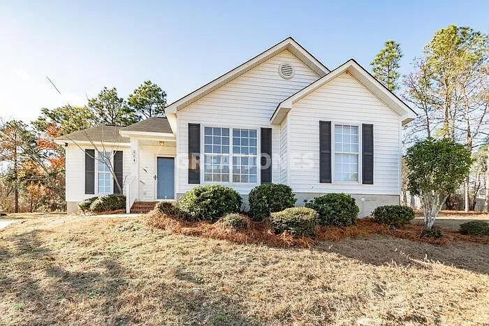 224 Bridleridge Rd in Lexington, SC - Building Photo