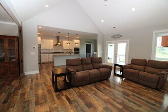 1355 Bear Creek Rd in Leicester, NC - Building Photo - Building Photo