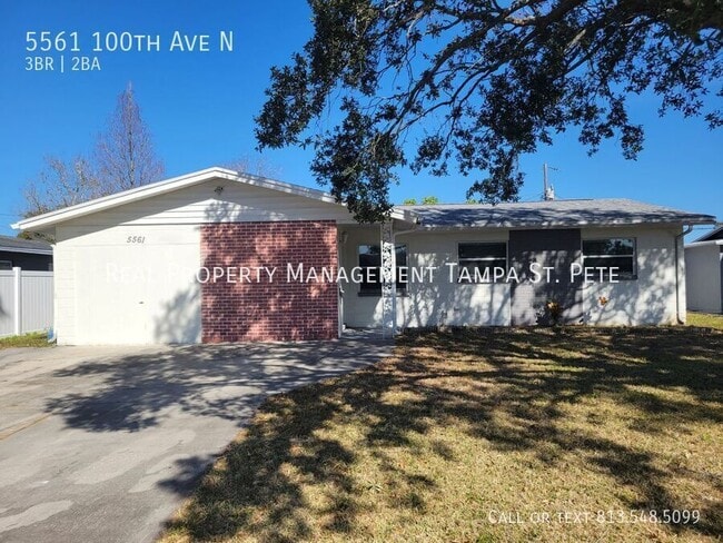 property at 5561 100th Ave