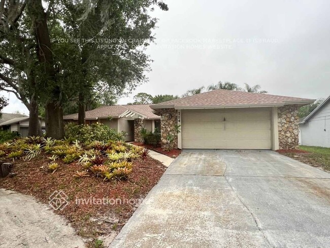 property at 714 Boysenberry Ct