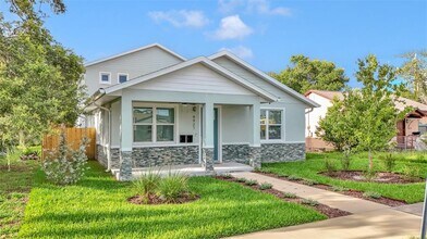 4927 5th Ave S in St. Petersburg, FL - Building Photo - Building Photo