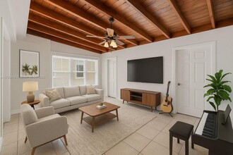 1432 SW 11th St in Miami, FL - Building Photo - Building Photo
