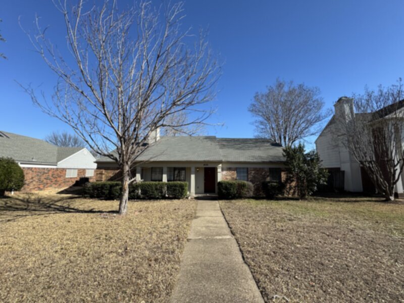 1426 Bradford Pl in Mesquite, TX - Building Photo