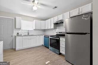 7 Roper Dr in Douglasville, GA - Building Photo - Building Photo