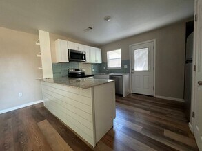 1714-1716 Stewart St in Killeen, TX - Building Photo - Building Photo