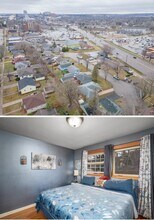 1640 1st Ave NE in Rochester, MN - Foto de edificio - Building Photo