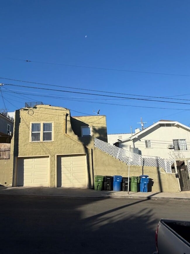 333 Welcome St in Los Angeles, CA - Building Photo - Building Photo