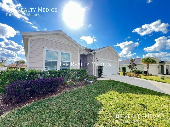 9301 SW 58th Cir in Ocala, FL - Building Photo - Building Photo