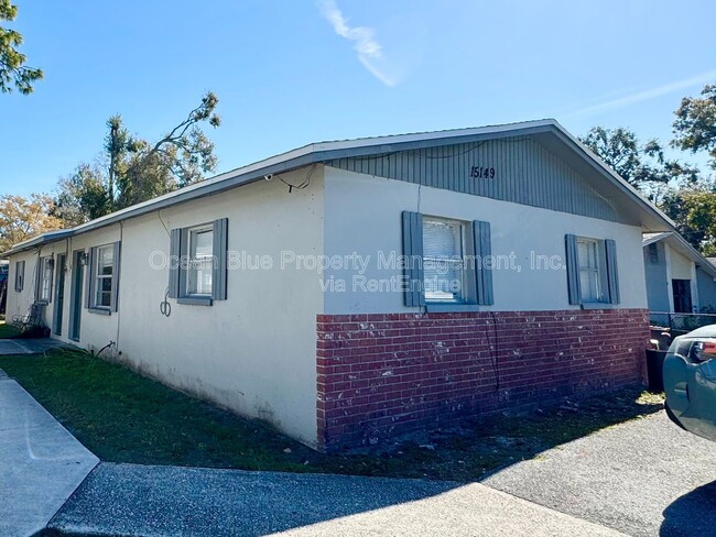 property at 15149 Avalon Ave