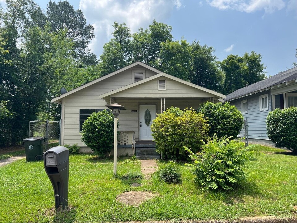 3019 28th St in Tuscaloosa, AL - Building Photo