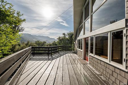property at 21670 Encina Rd