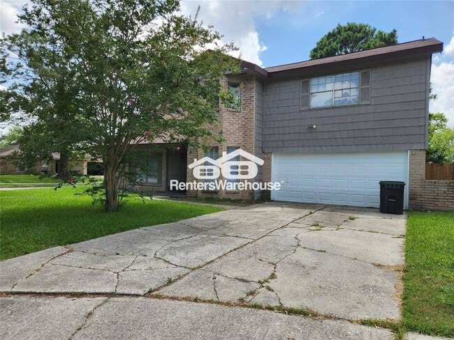 property at 20203 Dawn Mist Ct