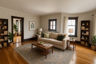 72 Thurston St, Unit 2A in Somerville, MA - Building Photo