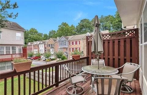 2954 Wintercrest Pl in Dunwoody, GA - Building Photo - Building Photo