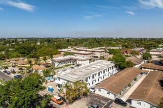 Hollytown Village in Hollywood, FL - Building Photo - Building Photo
