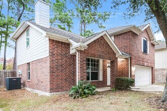 7406 Telico Jct Ln in Humble, TX - Foto de edificio - Building Photo