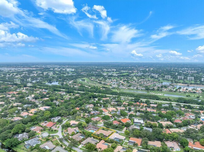 6878 Entrada Pl in Boca Raton, FL - Building Photo - Building Photo