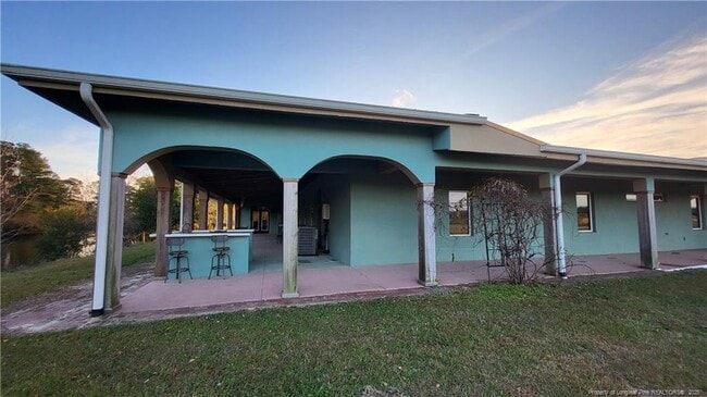 property at 1790 Rozier Church Rd