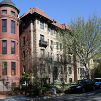 1924 17th St NW in Washington, DC - Building Photo - Building Photo